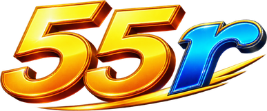 55r লোগো